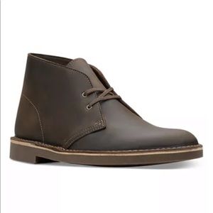 clarks beeswax sale